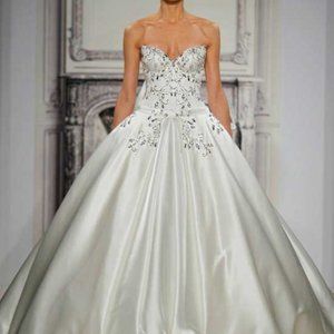 Pnina Tornai for Kleinfeld Style 4273